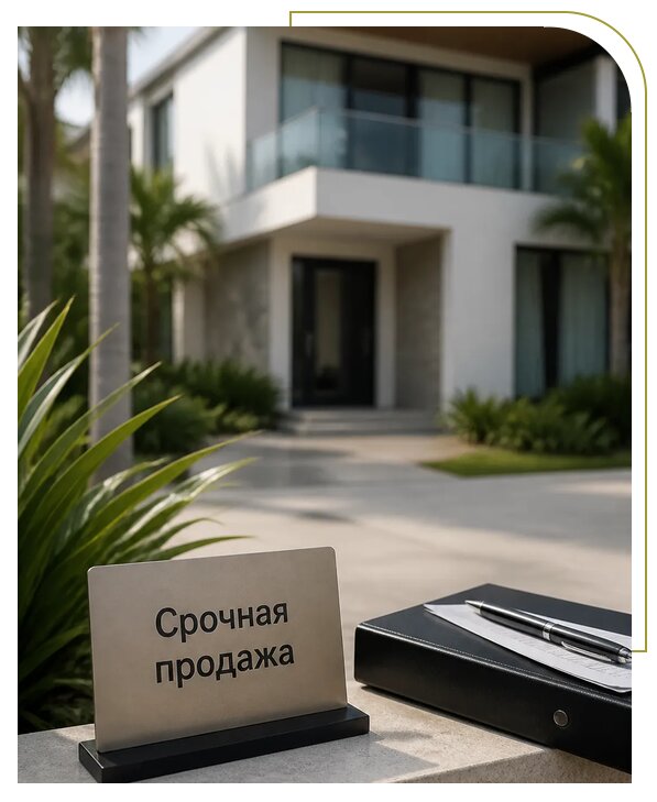 Срочная продажа недвижимости Пхукет из Истры от 50800 р. | коПхукет-Ста