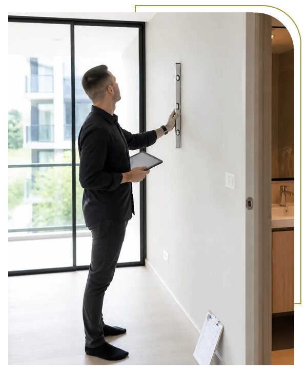 Приемка квартиры от застройщика на Пхукете от 5080 р. | коПхукет-Ста